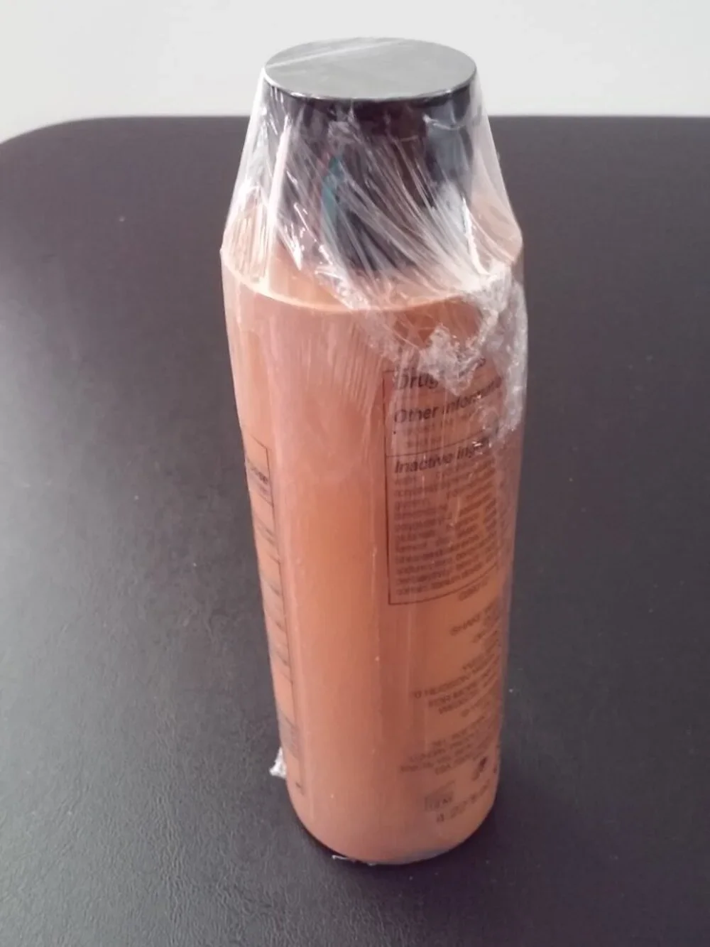 Yves Saint Laurent All Hours Foundation